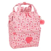 Mochila para notebook Vicky Martín Berrocal vmb Cor de Rosa 27 x 40 x 19 cm Informática | Computadores - nacloset
