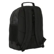 Mochila Escolar Nerf Get ready Preto 32 x 42 x 15 cm Jogos | Disfarces - nacloset 2