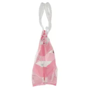 Bolsa Mulher Minnie Mouse Beach Cor de Rosa Transparente Acessórios de Moda - nacloset 2