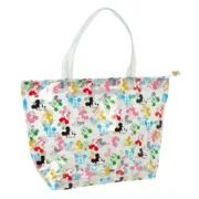 Bolsa Mulher Minnie Mouse Beach Transparente Acessórios de Moda - nacloset