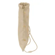 Saco Mochila com Cordas Safta Osito Bege 26 x 34 x 1 cm Jogos | Disfarces - nacloset 2