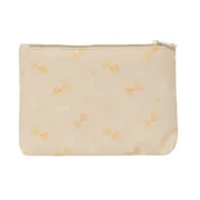 Bolsa Escolar Safta Osito Urso Bege 23 x 16 x 3 cm Estojos - nacloset 2