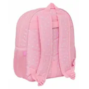Mochila Escolar Glow Lab Sweet home 32 x 38 x 12 cm Jogos | Disfarces - nacloset 2