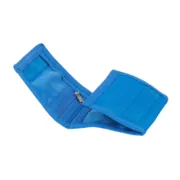Carteira R. C. Deportivo de La Coruña Azul 12.5 x 9.5 x 1 cm Acessórios de Moda - nacloset 2