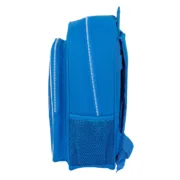 Mochila Escolar R. C. Deportivo de La Coruña Azul 27 x 33 x 10 cm Jogos | Disfarces - nacloset 2
