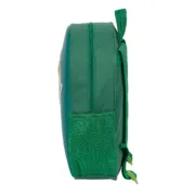 Mochila Escolar 3D Real Betis Balompié Verde 27 x 33 x 10 cm Jogos | Disfarces - nacloset 2