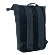 Mochila para notebook Kappa Dark navy Cinzento Azul Marinho 28 x 42 x 13 cm Informática | Computadores - nacloset 2