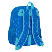 Mochila Escolar Donald Azul 33 x 42 x 14 cm Jogos | Disfarces - nacloset 2