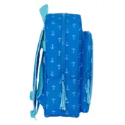 Mochila Escolar Donald Azul 26 x 34 x 11 cm Jogos | Disfarces - nacloset 2