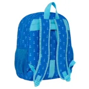 Mochila Escolar Donald Azul 32 X 38 X 12 cm Jogos | Disfarces - nacloset 2