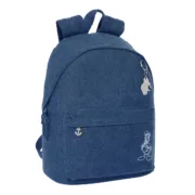 Mochila para notebook Donald Denim Azul 31 x 41 x 16 cm Informática | Computadores - nacloset