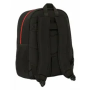 Mochila Escolar My Hero Academia Preto 32 X 38 X 12 cm Jogos | Disfarces - nacloset 2