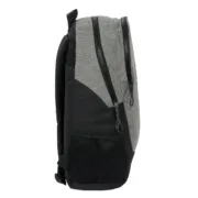 Mochila Escolar Eckō Unltd. Rhino Preto Cinzento 32 x 44 x 16 cm Jogos | Disfarces - nacloset 2