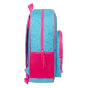 Mochila Escolar LOL Surprise! Divas Azul 33 x 42 x 14 cm Jogos | Disfarces - nacloset 2