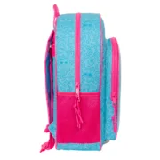 Mochila Escolar LOL Surprise! Divas Azul 32 X 38 X 12 cm Jogos | Disfarces - nacloset 2