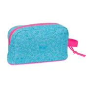 Porta-merendas Térmico LOL Surprise! Divas Azul 21.5 x 12 x 6.5 cm Caixas térmicas portáteis - nacloset 2