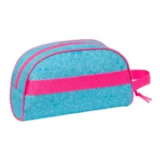 Nécessaire Escolar LOL Surprise! Divas Azul 26 x 16 x 9 cm Desporto | Lazer - nacloset 2