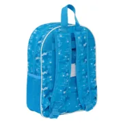 Mochila Escolar Los Pitufos Azul 26 x 34 x 11 cm Jogos | Disfarces - nacloset 2