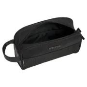 Nécessaire de Viagem Safta Black Preto 24 x 15 x 10 cm Desporto | Lazer - nacloset 2