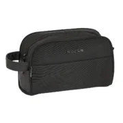 Nécessaire de Viagem Safta Black Preto 24 x 15 x 10 cm Desporto | Lazer - nacloset