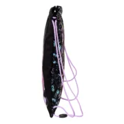 Saco Mochila com Cordas Monster High Preto 26 x 34 x 1 cm Jogos | Disfarces - nacloset 2