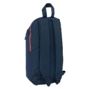 Mochila El Ganso Classic Mini Azul Marinho 22 x 39 x 10 cm Jogos | Disfarces - nacloset 2