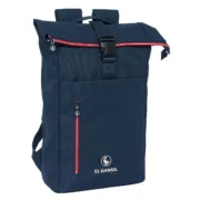 Mochila para notebook El Ganso Classic Azul Marinho 28 x 42 x 13 cm Informática | Computadores - nacloset