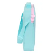 Pasta Escolar Munich Heaven Azul celeste 38 x 28 x 6 cm Jogos | Disfarces - nacloset 2