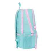 Mochila Escolar Munich Heaven Celeste 30 x 42 x 17 cm Jogos | Disfarces - nacloset 2