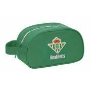 Nécessaire Real Betis Balompié 26 x 15 x 12 cm Desporto | Lazer - nacloset