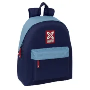 Mochila Escolar Munich Royal Azul 33 x 42 x 15 cm Jogos | Disfarces - nacloset