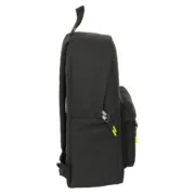 Mochila Escolar Munich Beat Preto 33 x 42 x 15 cm Jogos | Disfarces - nacloset 2