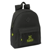 Mochila Escolar Munich Beat Preto 33 x 42 x 15 cm Jogos | Disfarces - nacloset