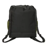 Mochila saco infantil Munich Beat Preto 35 x 40 x 1 cm Jogos | Disfarces - nacloset 2
