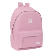Mochila para notebook Munich Basic Cor de Rosa 31 x 44 x 18 cm Informática | Computadores - nacloset