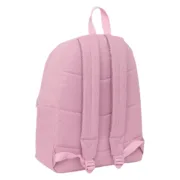 Mochila Escolar Munich Basic Cor de Rosa 33 x 42 x 15 cm Jogos | Disfarces - nacloset 2