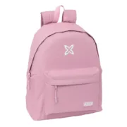 Mochila Escolar Munich Basic Cor de Rosa 33 x 42 x 15 cm Jogos | Disfarces - nacloset