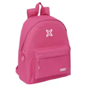 Mochila Escolar Munich Basic Fúcsia 33 x 42 x 15 cm Jogos | Disfarces - nacloset