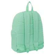 Mochila Escolar Munich Basic Turquesa 33 x 42 x 15 cm Jogos | Disfarces - nacloset 2