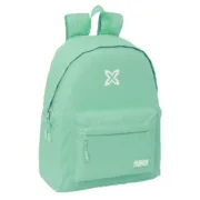 Mochila Escolar Munich Basic Turquesa 33 x 42 x 15 cm Jogos | Disfarces - nacloset