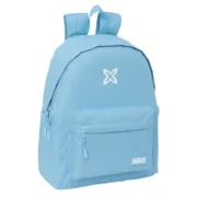 Mochila Escolar Munich Basics Azul 33 x 42 x 15 cm Jogos | Disfarces - nacloset