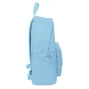 Mochila Escolar Munich Basics Azul 33 x 42 x 15 cm Jogos | Disfarces - nacloset 2