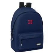Mochila para notebook Munich Basic Azul Marinho 31 x 44 x 18 cm Informática | Computadores - nacloset