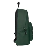 Mochila Escolar Munich Basic Verde 33 x 42 x 15 cm Jogos | Disfarces - nacloset 2