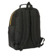 Mochila Escolar Kings League Ultimate Móstoles Preto 32 x 42 x 15 cm Jogos | Disfarces - nacloset 2