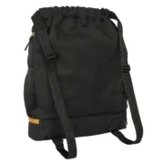 Saco Mochila com Cordas Kings League Ultimate Móstoles Preto 35 x 40 x 1 cm Jogos | Disfarces - nacloset 2