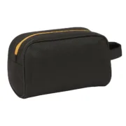 Nécessaire de Viagem Kings League Ultimate Móstoles Preto 24 x 15 x 10 cm Desporto | Lazer - nacloset 2