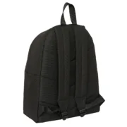 Mochila Escolar Kings League Porcinos Preto 33 x 42 x 15 cm Jogos | Disfarces - nacloset 2