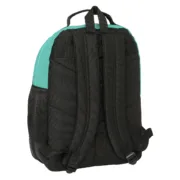 Mochila Escolar Kings League El barrio Preto 32 x 42 x 15 cm Jogos | Disfarces - nacloset 2