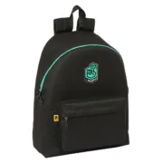 Mochila Escolar Kings League El barrio Preto 33 x 42 x 15 cm Jogos | Disfarces - nacloset